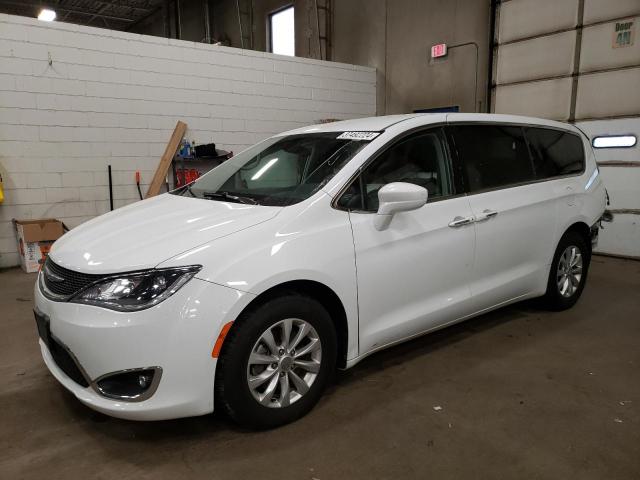 Chrysler Pacifica (2018)