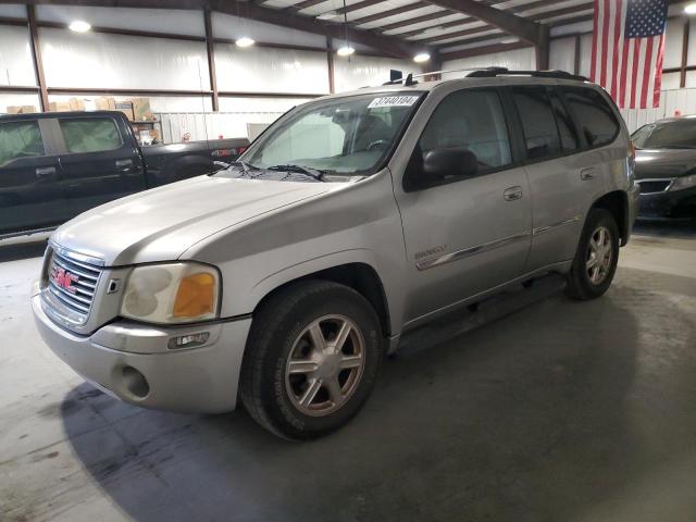 Gmc Envoy (2006)
