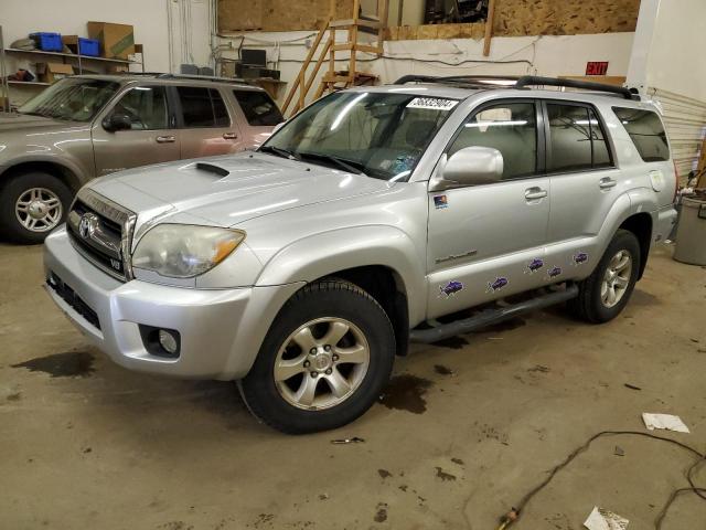 Toyota 4runner (2006)