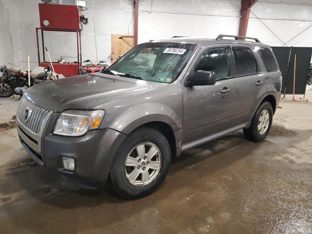 Mercury Mariner (2010)
