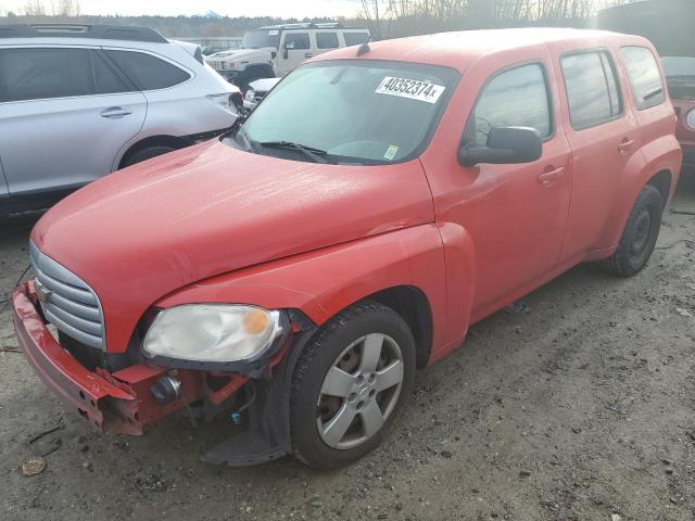 Chevrolet Hhr (2010)