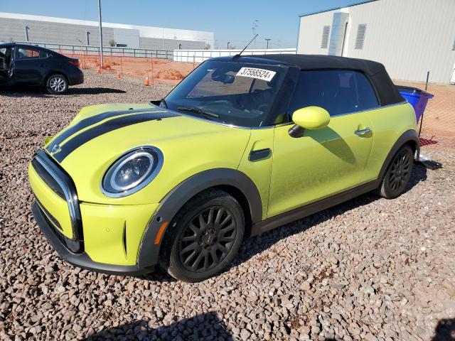 Mini Cooper (2022)