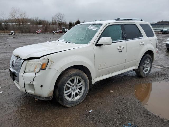 Mercury Mariner (2010)