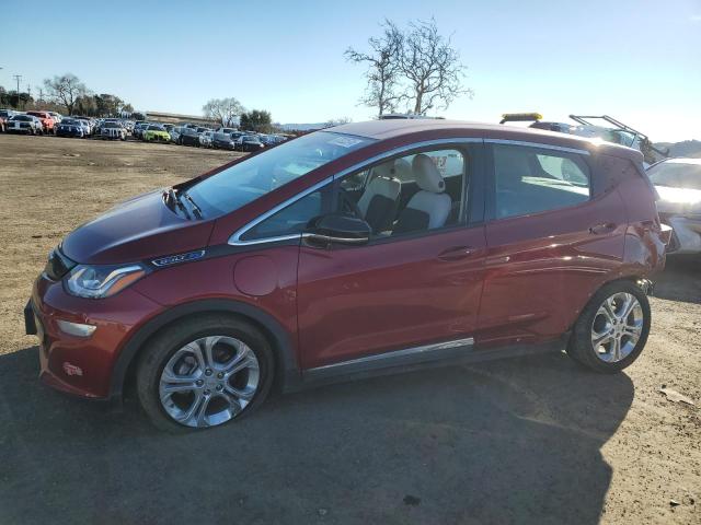 Chevrolet Bolt (2018)