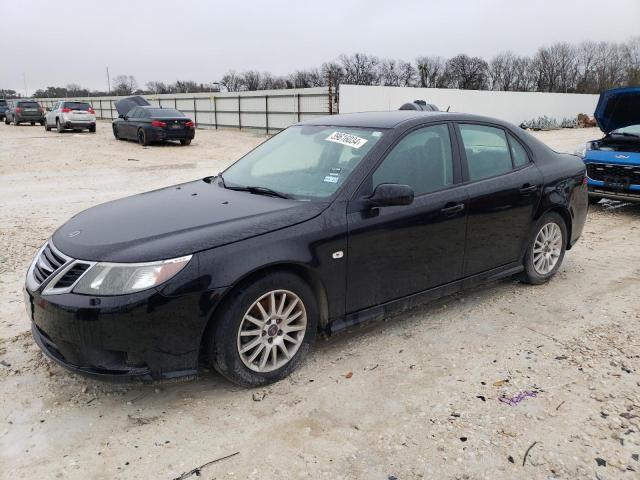 Saab 9 3 (2009)
