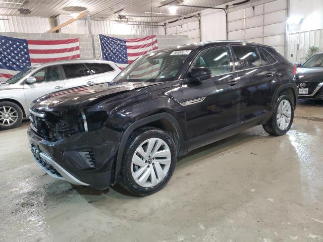 Volkswagen Atlas (2022)