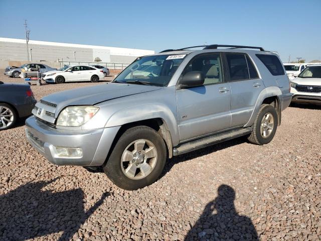 Toyota 4runner (2003)