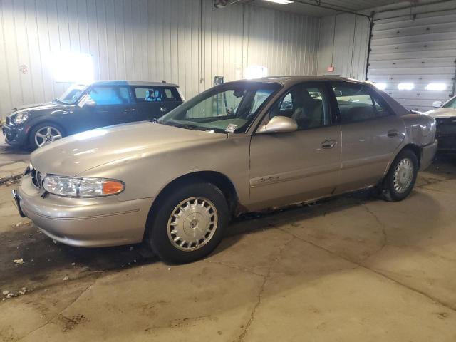 Buick Century (2001)