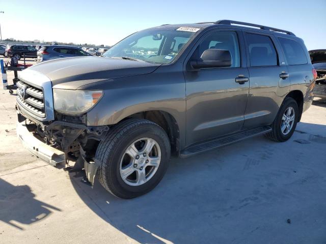 Toyota Sequoia (2008)