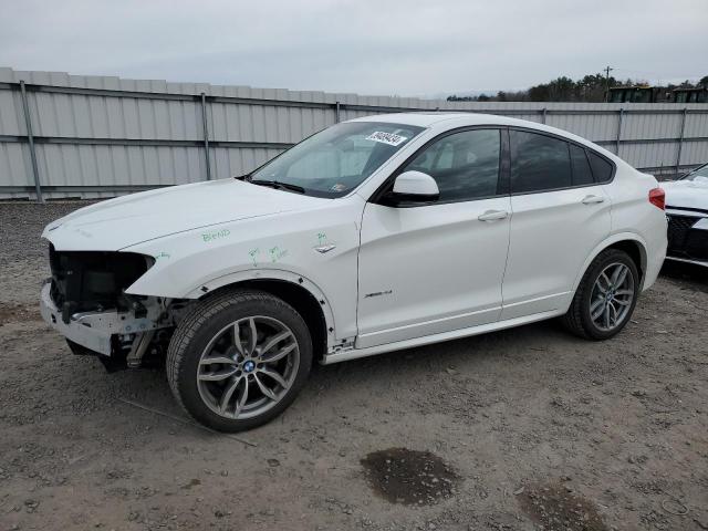 Bmw X4 (2015)