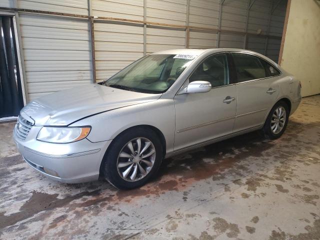 Hyundai Azera (2008)