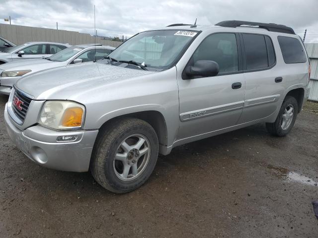 Gmc Envoy (2004)