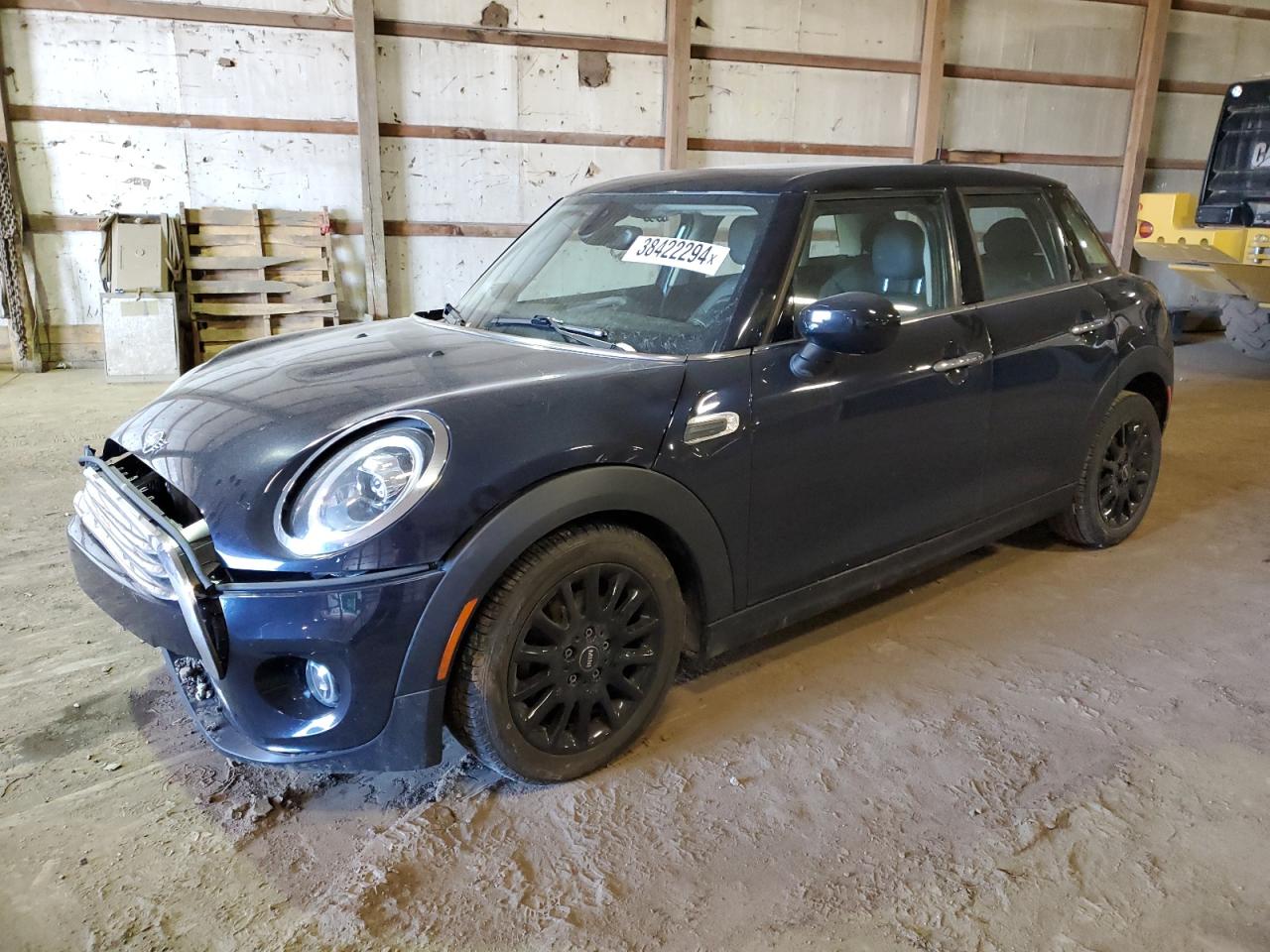 Mini Cooper (2020)