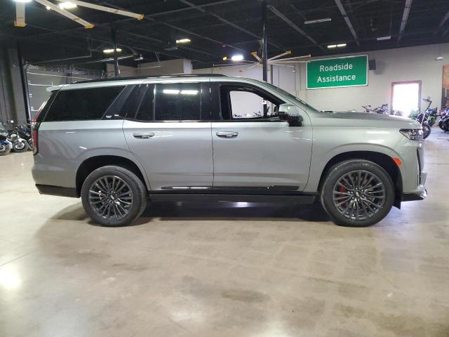 Cadillac Escalade v (2023)
