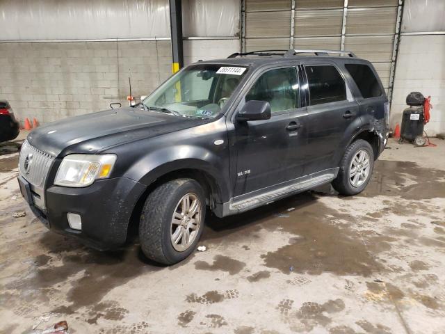Mercury Mariner (2008)