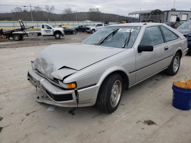 Nissan 200sx (1986)