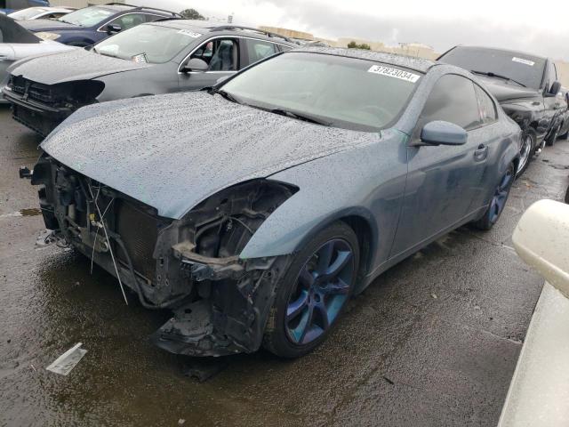 Infiniti G35 (2006)