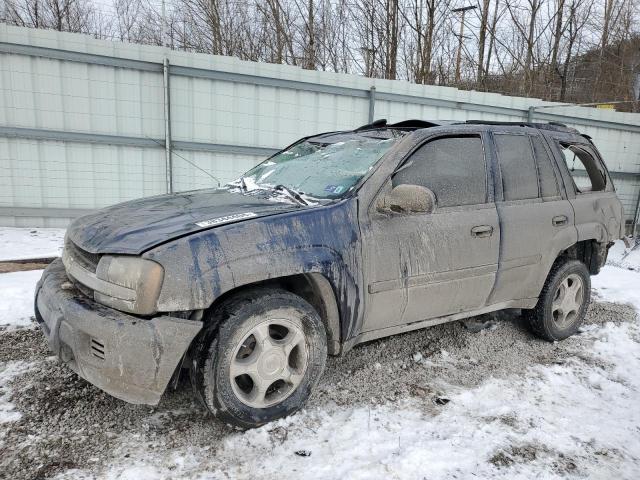 Chevrolet Trailblzr (2007)