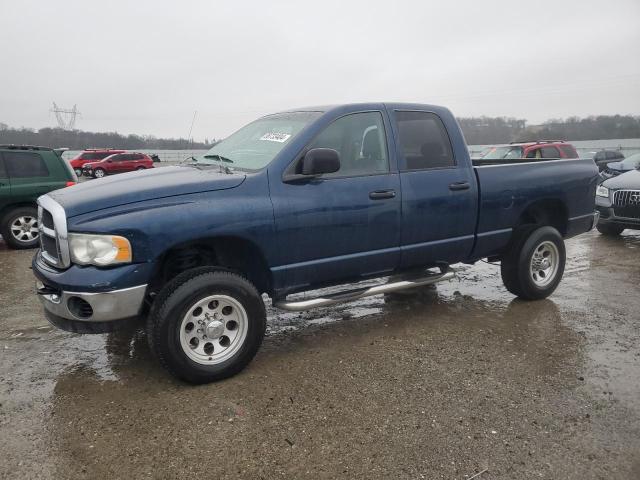 Dodge Ram 2500 (2004)