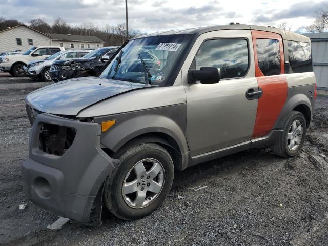 Honda Element (2004)