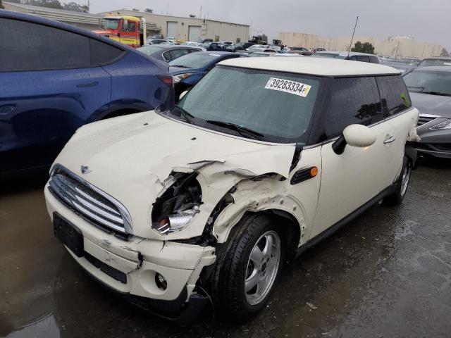 Mini Cooper (2008)