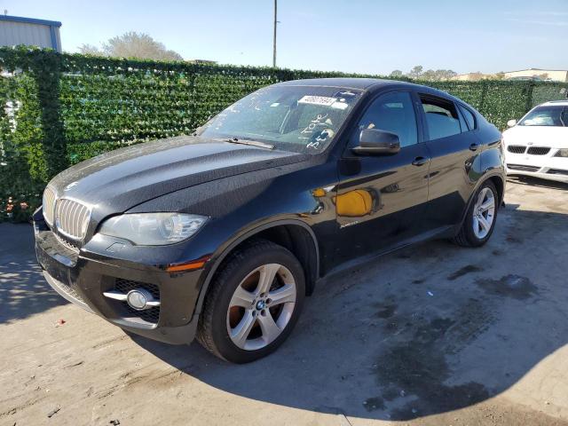 Bmw X6 (2011)