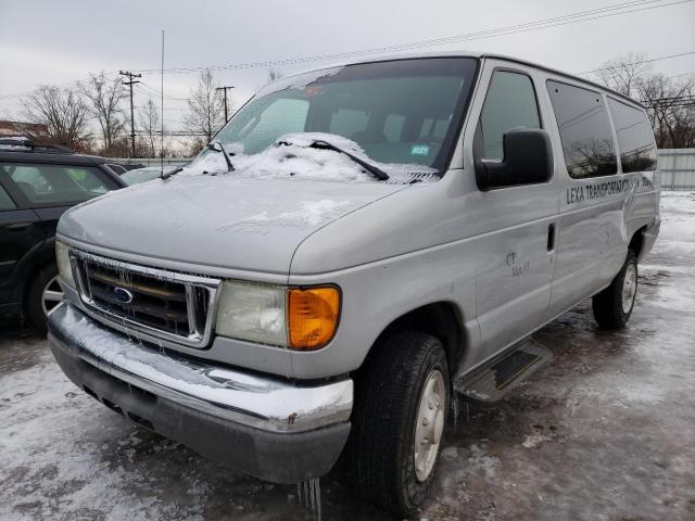 Ford Econoline (2004)