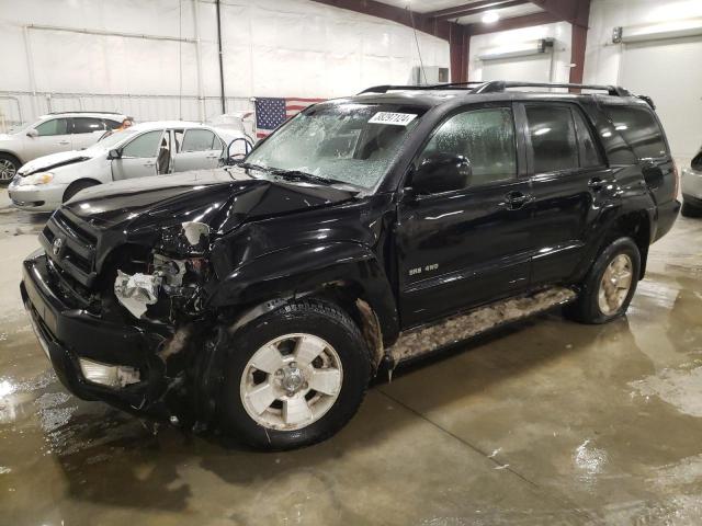 Toyota 4runner (2004)
