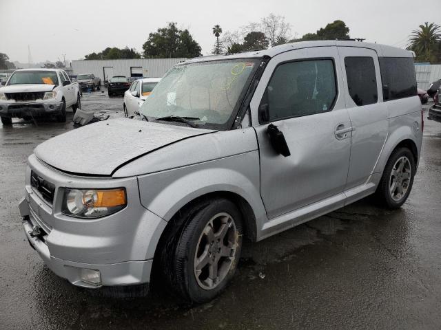 Honda Element (2007)