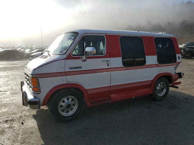 Dodge Ram 2500 (1993)