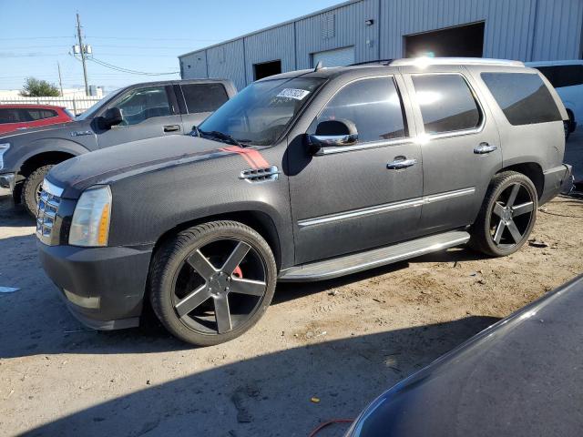 Cadillac Escalade (2007)