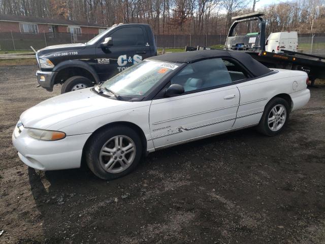 Chrysler Sebring (1998)