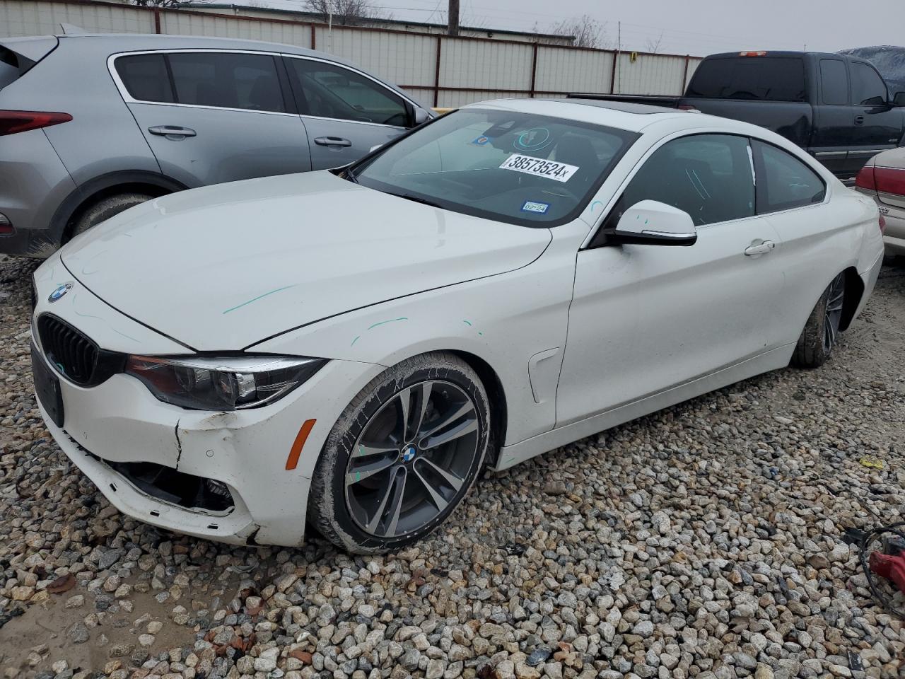 Bmw 4er (2020)
