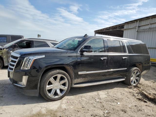 Cadillac Escalade (2016)