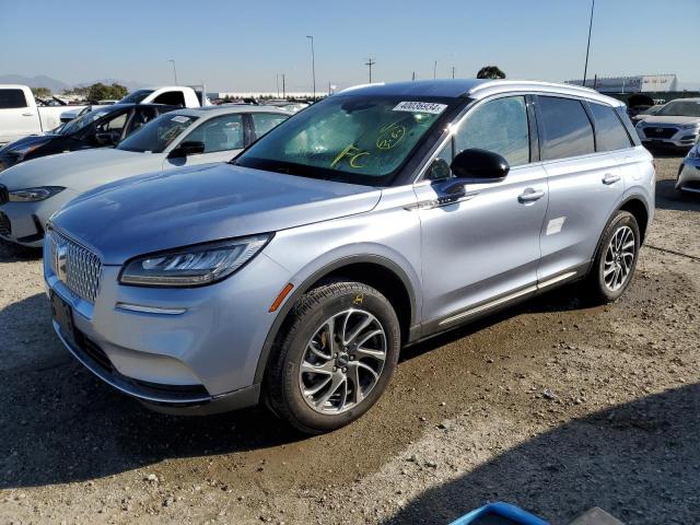 Lincoln Corsair (2022)