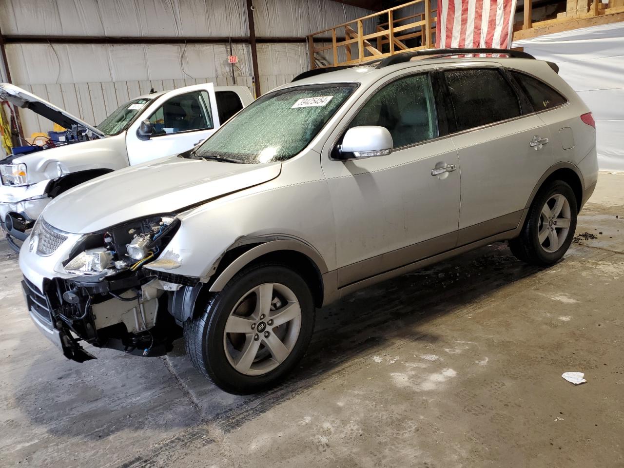 Hyundai Veracruz (2011)