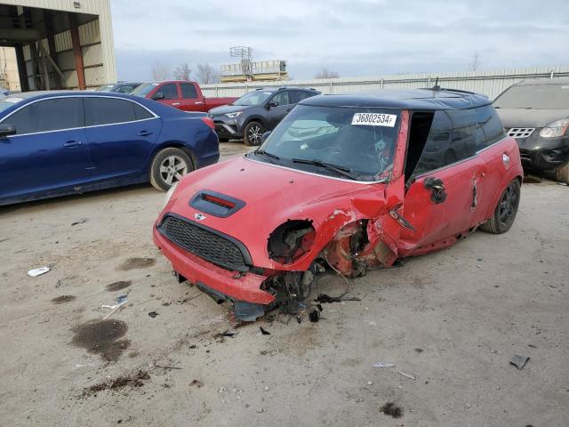 Mini Cooper (2010)