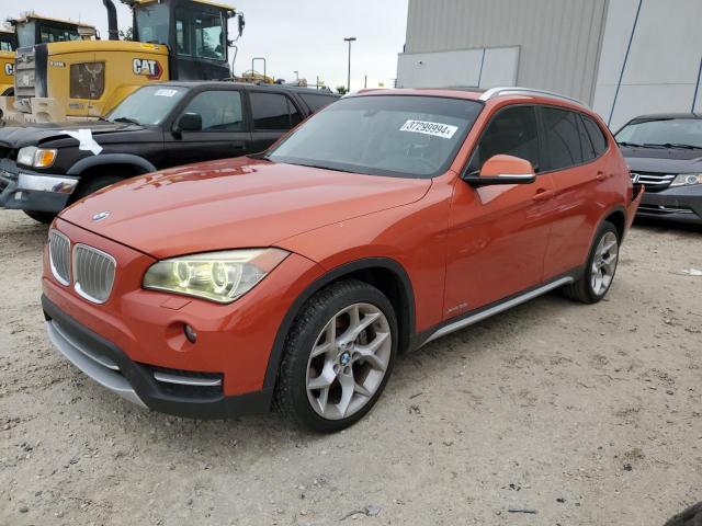 Bmw X1 (2014)