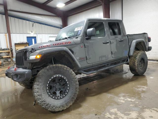 Jeep Gladiator (2021)