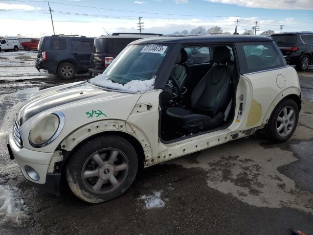 Mini Cooper (2009)