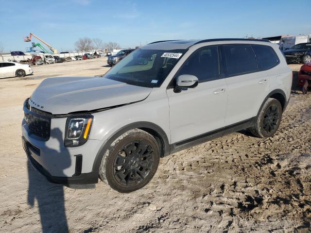 Kia Telluride (2022)