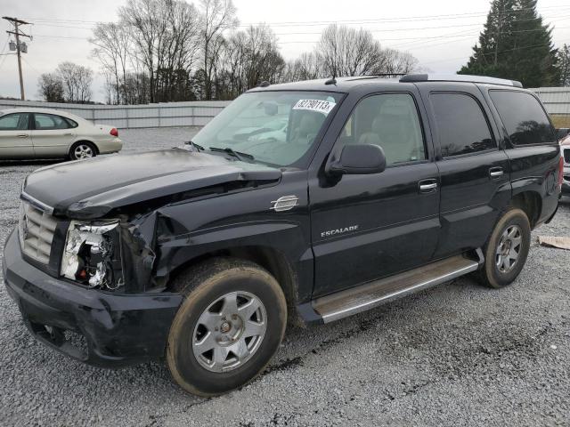 Cadillac Escalade (2005)