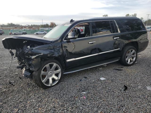 Cadillac Escalade (2018)