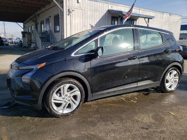 Chevrolet Bolt (2023)