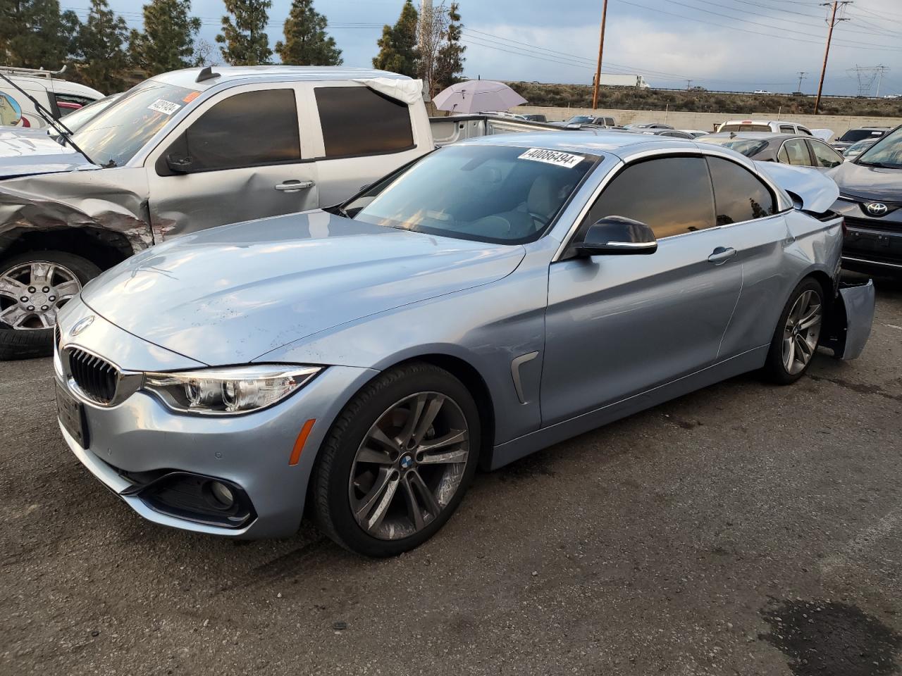 Bmw 4er (2014)