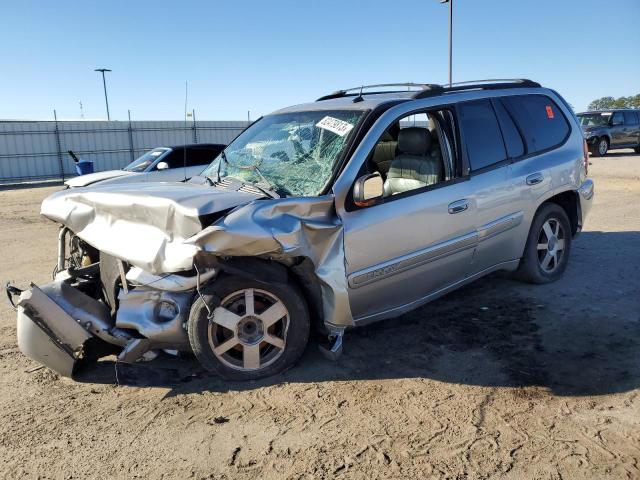 Gmc Envoy (2004)