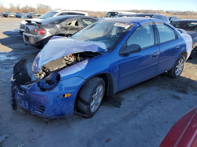 Dodge Neon (2005)
