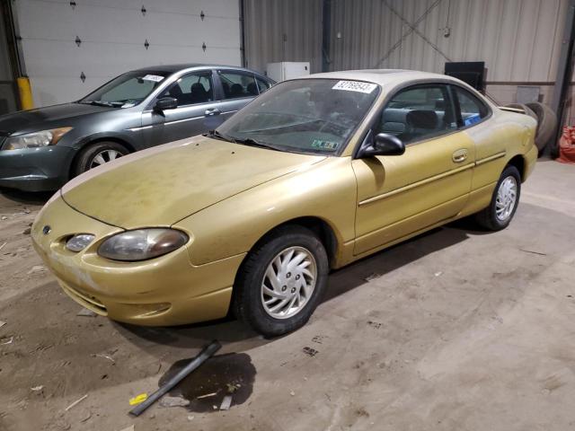 Ford Escort (2000)