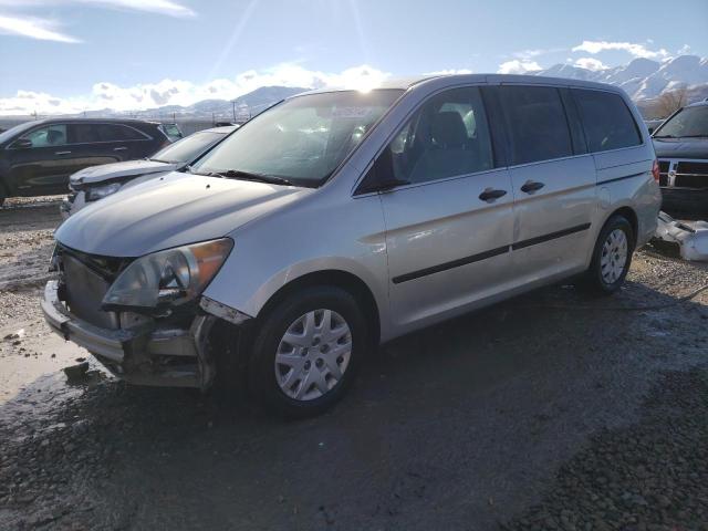 Honda Odyssey lx (2008)