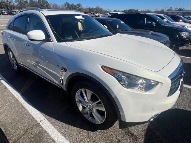 Infiniti Qx70 (2016)